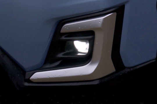 Subaru XV Hatchback 5 Door Hatch 2.0i e-BOXER SE Lineartronic